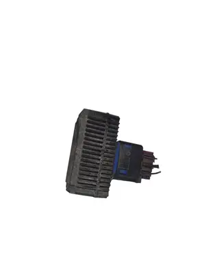 Opel Zafira B Glow plug pre-heat relay 55353011