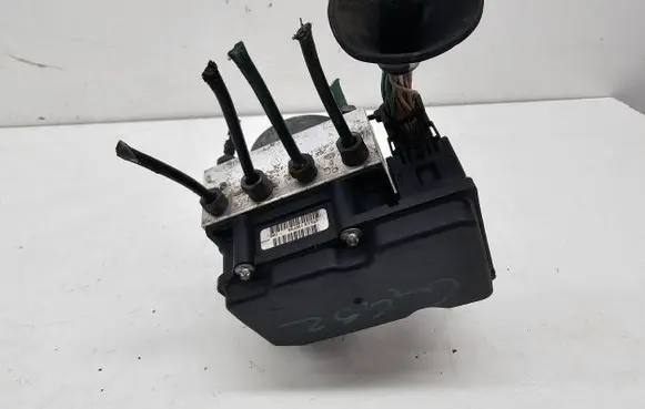 Renault Modus ABS Pump 0265231802