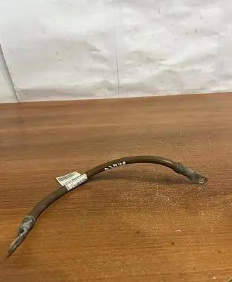 Mercedes-Benz A W168 Brake vacuum hose/pipe A0005401200 D3771