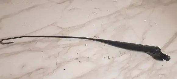 Mercedes-Benz A W168 Front wiper blade arm