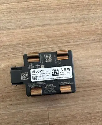 BMW 3 G20 G21 Distronic sensor radar 0203303402