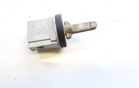 Audi A3 S3 8P Interior temperature sensor 1K0907543A
