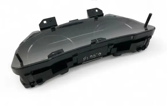 Toyota Avensis T270 Speedometer (instrument cluster) 8380005K90