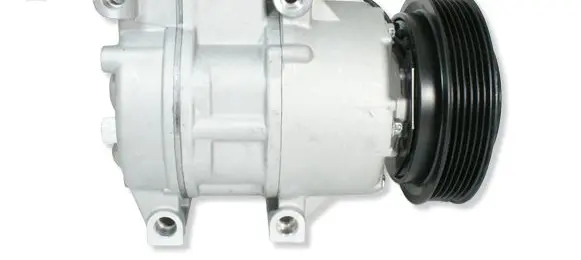 Hyundai i30 Air conditioning (A/C) compressor (pump) 977012B100 EKL39191ZA 240974