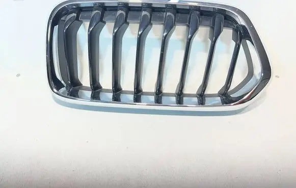 BMW X2 F39 Front grill 7424777BZS