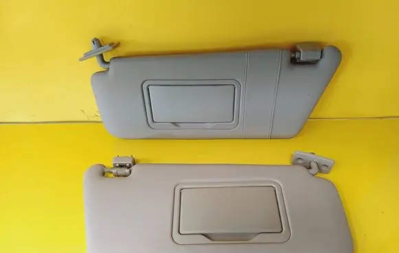 Mercedes-Benz A W168 Sun visor