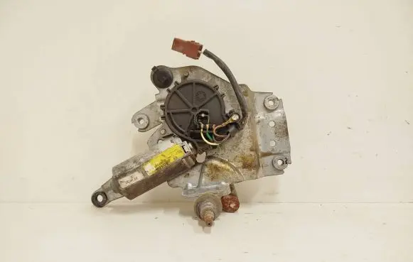 Citroen Berlingo Rear window wiper motor 3397020406