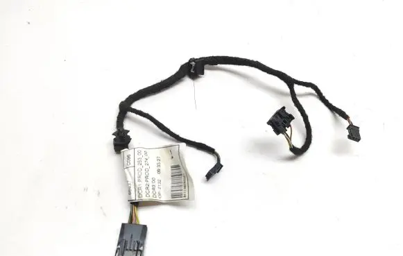 Fiat 500E Other wiring loom A2111130543 00521611130