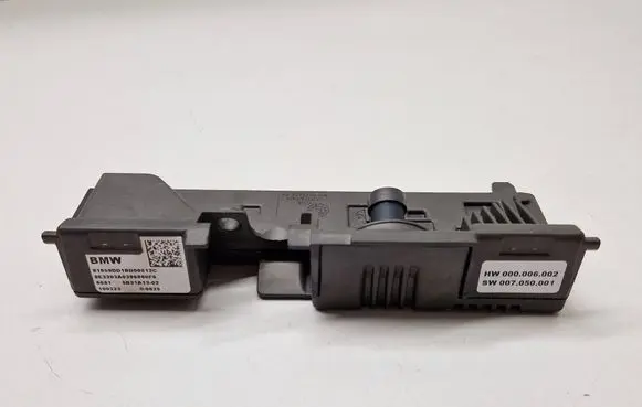 BMW 2 Active Tourer U06 Windshield/windscreen camera 5B31A13 84303A039680070 100323