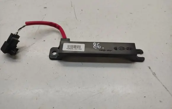 KIA Stonic Aerial antenna amplifier YCA22L151153
