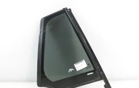 BMW 5 F10 F11 Rear side window 