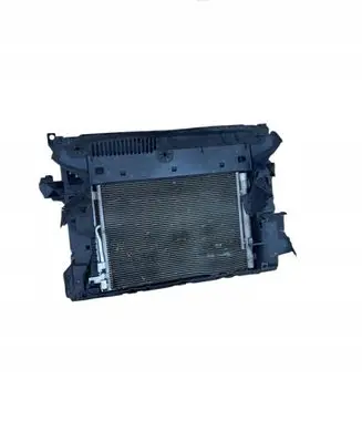 Seat Ateca Radiator set 