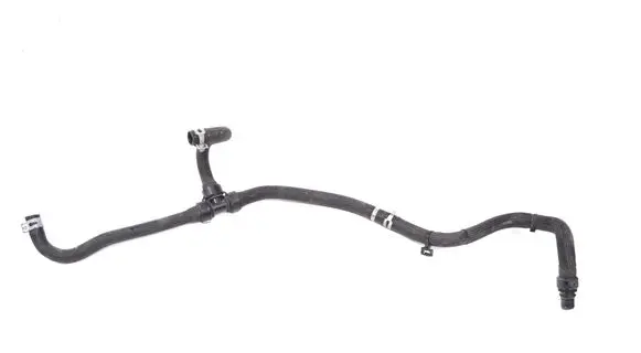 Tesla Model S Engine coolant pipe/hose 106585800C