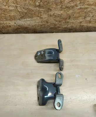 Hyundai Ioniq 5 Rear door hinge set 