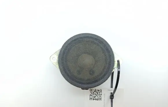 Jeep Grand Cherokee (WK) Panel speaker P05059068AB
