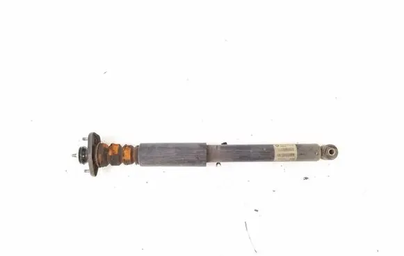 Rear shock absorber/damper