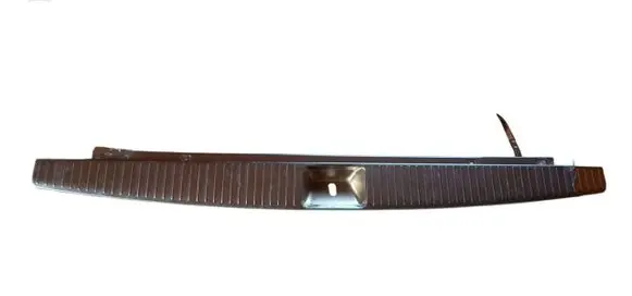 Mercedes-Benz E W212 Trunk/boot sill cover protection A2126900027