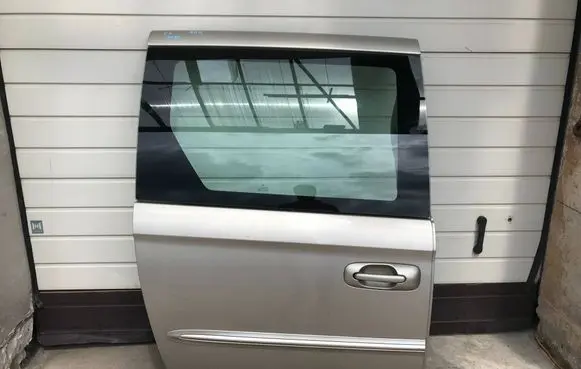 Chrysler Grand Voyager IV Side sliding door 