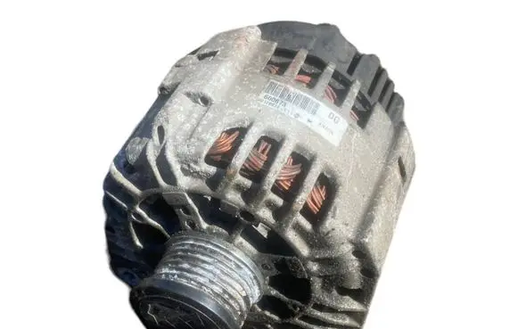 Renault Espace III Generator/alternator SG12B072 600673 194672