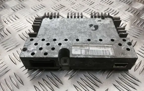 Ford Galaxy Sound amplifier 94GP18B849A 94AP18T806AA