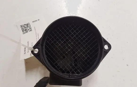 Citroen C5 Mass air flow meter 5WK97002 9645948980 002068153