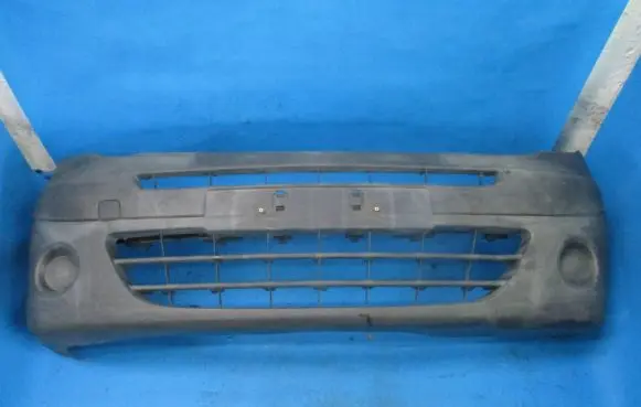 Renault Kangoo II Front bumper foam support bar 