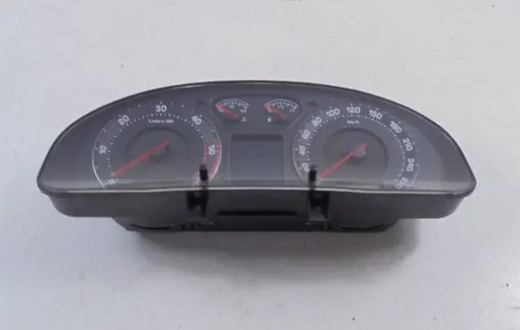 Skoda Superb B5 (3U) Speedometer (instrument cluster) 3U0920841A