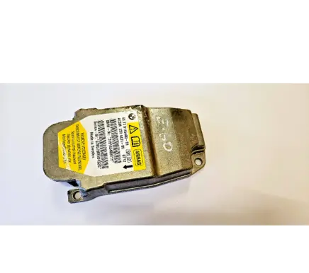 BMW 5 E60 E61 Airbag control unit/module 9145400 31914540001Y 220443105