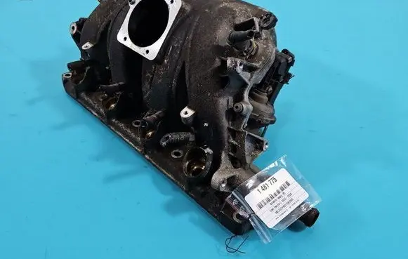 Opel Vectra C Intake manifold 24405386 IMPRK1481775