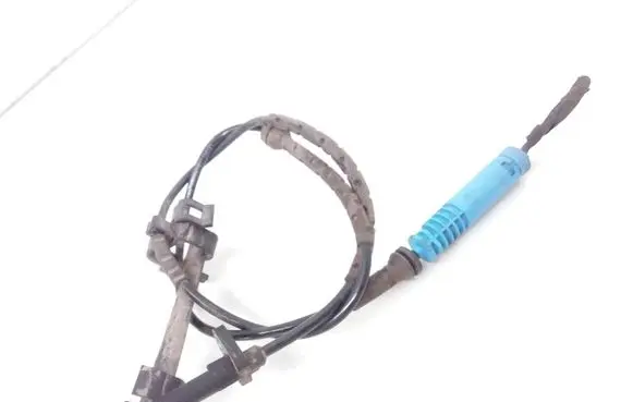 BMW 5 E60 E61 ABS rear brake sensor 0265007623 6908705