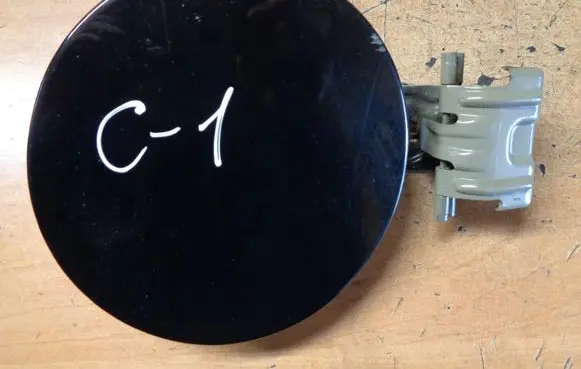 Citroen C1 Fuel tank cap 