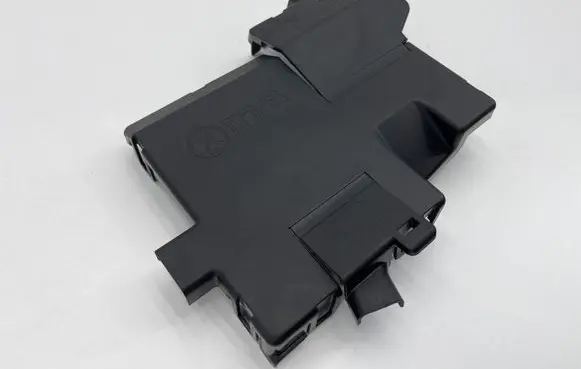 Battery box tray