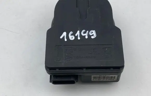 Toyota Avensis T270 Alarm system siren 4B7879T2C PZ464T013161 00115248060