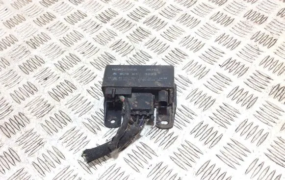 Mercedes-Benz Sprinter W901 W902 W903 W904 Other control units/modules A0235454632