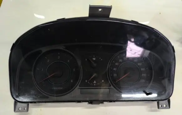 Chevrolet Captiva Speedometer (instrument cluster) 95489428 94281C160162 9428