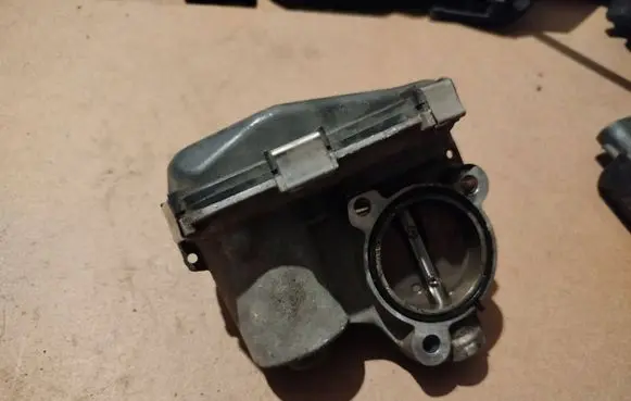 Audi A6 S6 C8 4K Throttle body valve V29070771 059131477H 308803589