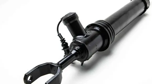Audi A6 S6 C6 4F Front shock absorber/damper 4F0616040 4F0616052P 4F0616040R