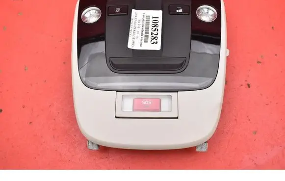 KIA EV6 Boot/trunk interior light 928XXXXXXX