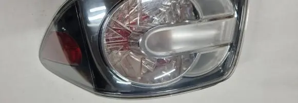 Mazda CX-7 Rear/tail lights