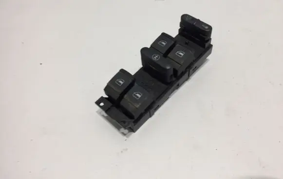 Volkswagen PASSAT B5 Electric window control switch 1J4959857