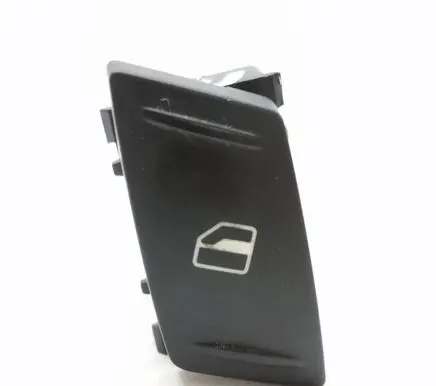 Skoda Octavia Mk2 (1Z) Electric window control switch 1Z0959856
