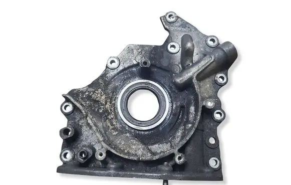 Volvo V40 Oil pump 9686038880