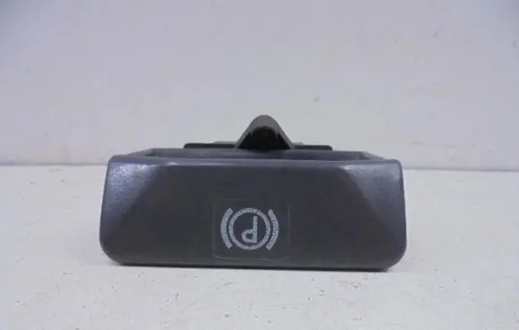 Mercedes-Benz Vito Viano W638 Hand brake release handle A6384270120