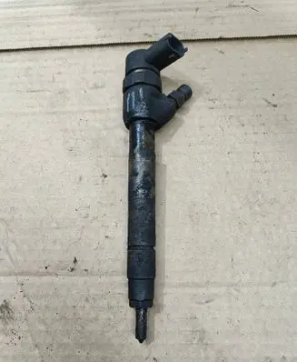 Honda Civic Fuel injector 0445110236 16450RMAE01