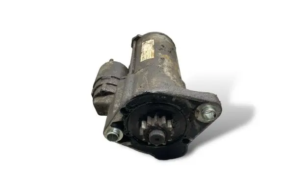 Volkswagen Crafter Starter motor 9069060026 1607133199 CKTB