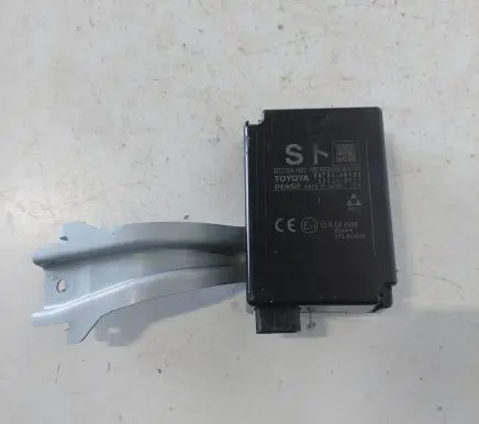 Lexus RX 450H Tire pressure control unit 8976048150 1584008011
