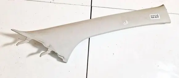 Mazda 2 (C) pillar trim 3m71a03198afw