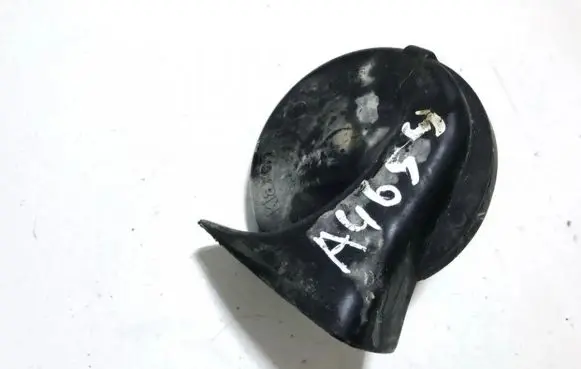 Renault Espace III Horn signal e20091001