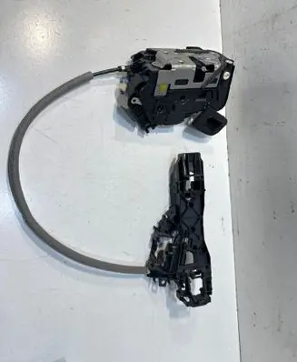 Volkswagen ID.3 Rear door lock 5TA839015P 45830180