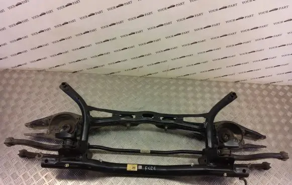 Seat Leon IV Rear subframe 